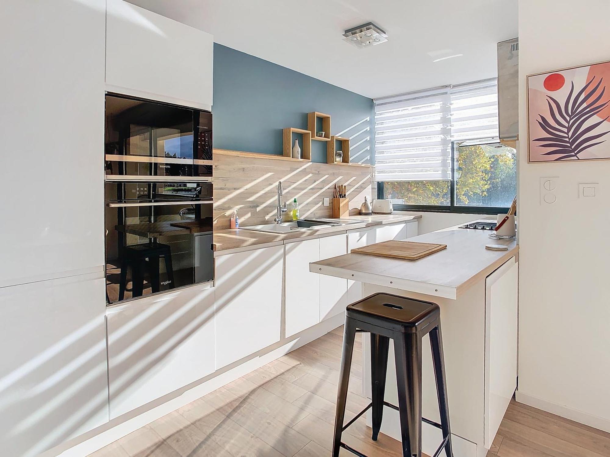 Le Canal - Appartement Avec Vue 4 Personnes La Redorte Exterior foto
